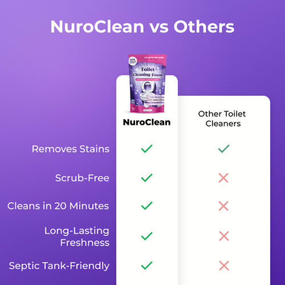 NuroFlush image