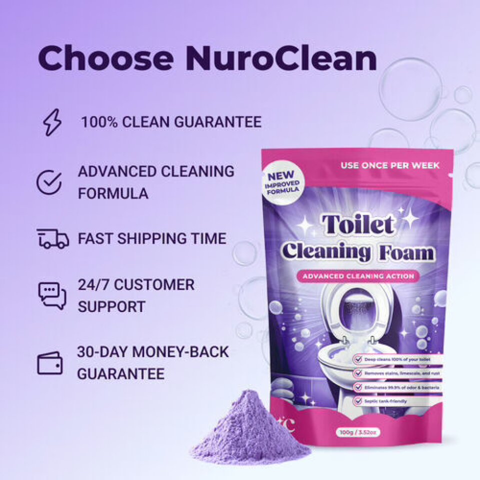 NuroFlush image